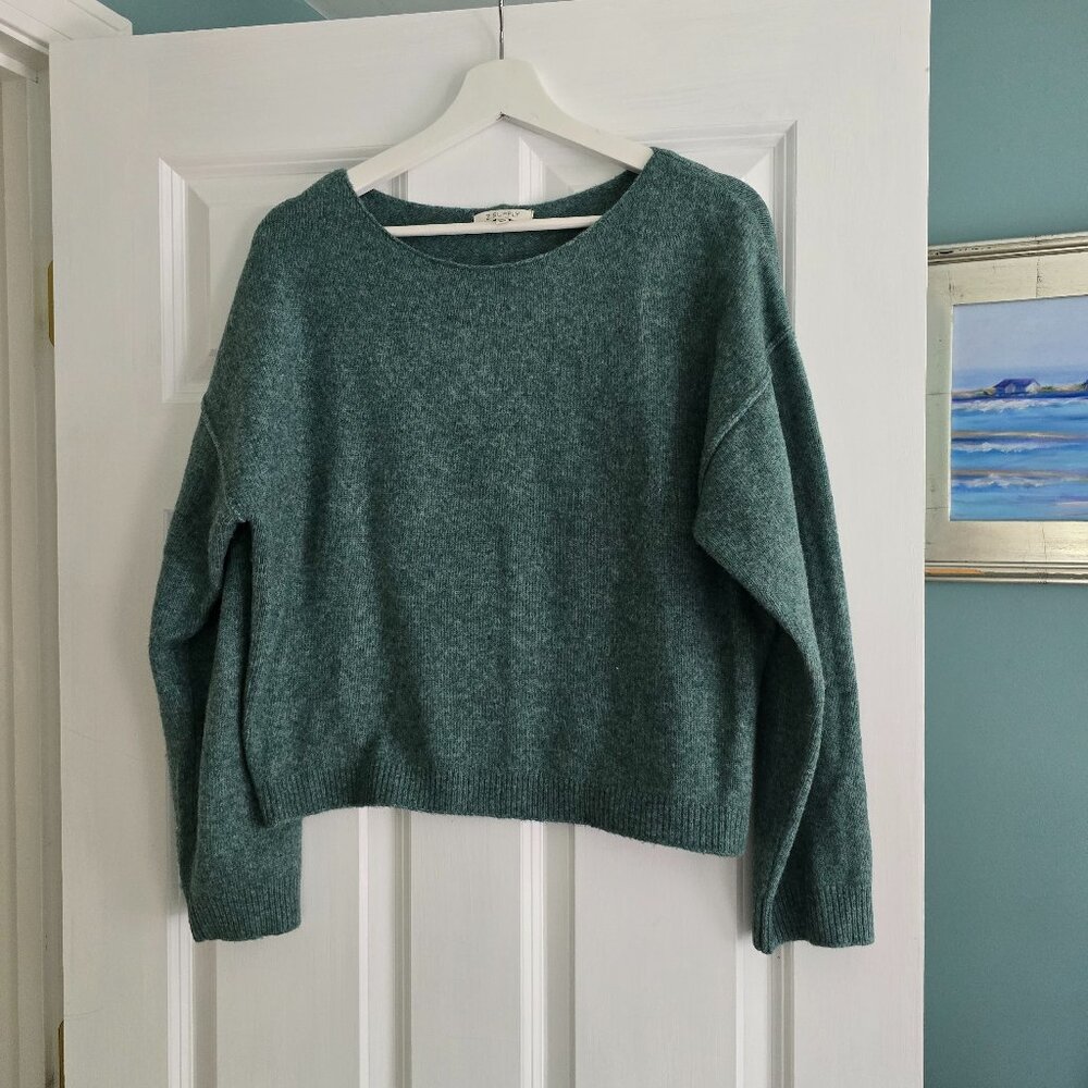 Z Supply sweater